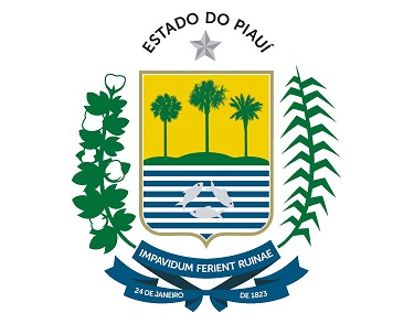 Brasão Câmara Municipal de Campo Largo do Piauí