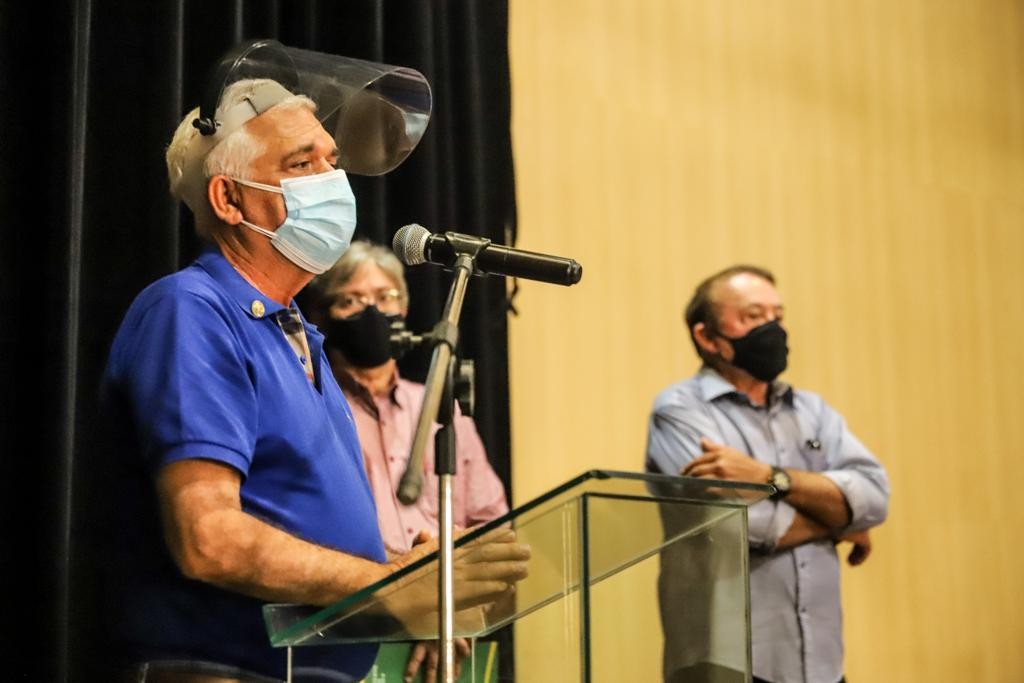 Assembleia Legislativa empossa 37 novos servidores efetivos aprovados no concurso em 2019